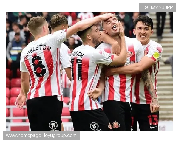 一场1-1！让英超争四乱了：桑德兰3轮不败+进前四，2大黑马搅局，英超 桑德兰