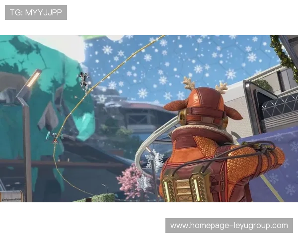 《Apex Legends》再度推出限时活动，奖励丰富，apex活动2021